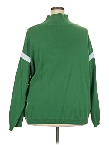 La Ligne x Target Turtleneck Sweater (view 2)