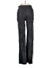 Athleta Metallic Black Casual Pants Size S - photo 1