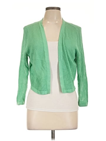Talbots Cardigan (view 1)