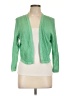 Talbots Green Cardigan Size L - photo 1