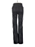 Athleta Metallic Black Casual Pants Size S - photo 2