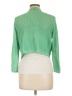 Talbots Green Cardigan Size L - photo 2