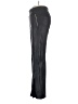 Athleta Metallic Black Casual Pants Size S - photo 5