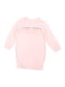 Kenzo Kids Pink Sweatshirt Size 6 - photo 1