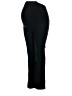 Beyond the Bump by Beyond Yoga Black Active Pants Size XL Maternity - photo 1