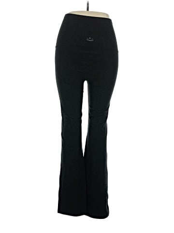Beyond the Bump by Beyond Yoga Active Pants (view 2)