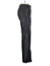 Athleta Metallic Black Casual Pants Size S - photo 4