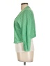 Talbots Green Cardigan Size L - photo 5