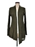 Unbranded Green Cardigan Size M (estimated) - photo 1