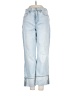 Daze Blue Jeans Size 25 waist - photo 1