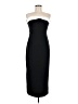 Lulus Black Cocktail Dress Size M - photo 1