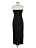 Lulus Black Cocktail Dress Size M - photo 2