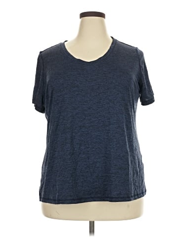 Ideology Short Sleeve T-Shirt (view 1)