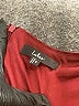 Lulus 100% Polyester Stars Burgundy Cocktail Dress Size S - photo 7