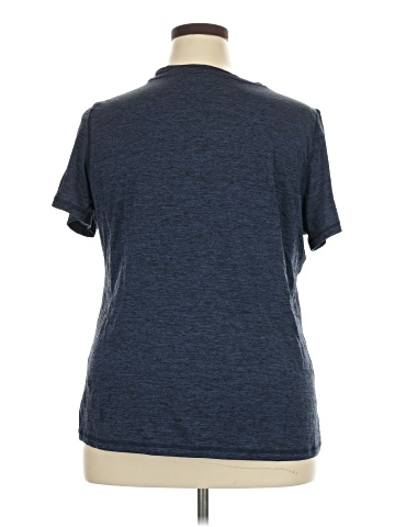 Ideology Short Sleeve T-Shirt (view 2)