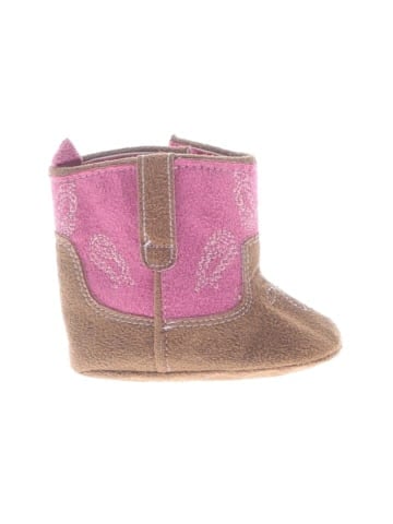 Rising Star Booties (view 1)