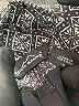 Eddie Bauer 100% Nylon Gray Board Shorts Size 16 - photo 3