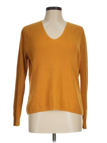 MNG Basics Pullover Sweater (view 1)