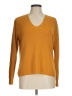 MNG Basics Gold Pullover Sweater Size M - photo 1