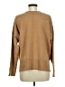 French Connection Tan Pullover Sweater Size M - photo 2