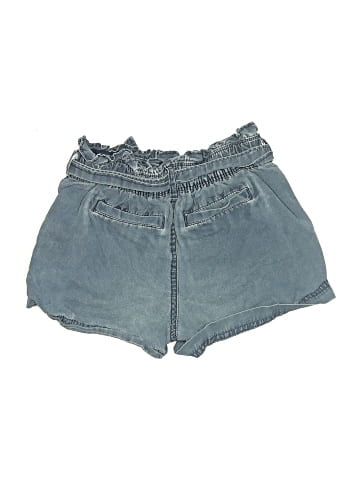 Gap Kids Denim Shorts (view 2)