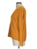 MNG Basics Gold Pullover Sweater Size M - photo 5