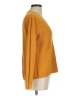 MNG Basics Gold Pullover Sweater Size M - photo 4