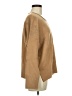 French Connection Tan Pullover Sweater Size M - photo 4