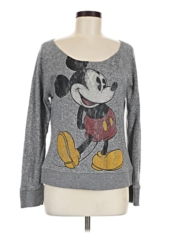 Disney Parks Long Sleeve T-Shirt (view 1)