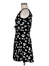 Assorted Brands Black Casual Dress Size M - photo 5