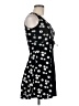 Assorted Brands Black Casual Dress Size M - photo 4