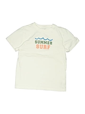 Janie and Jack Short Sleeve T-Shirt (view 1)