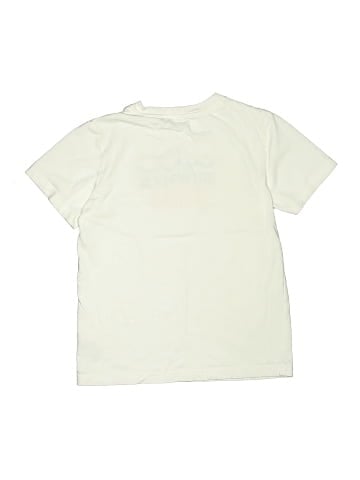 Janie and Jack Short Sleeve T-Shirt (view 2)