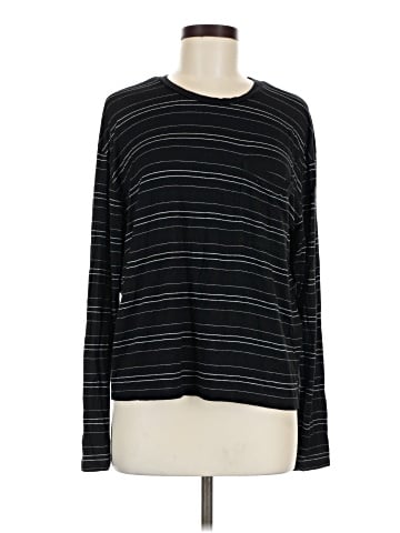 Daily Ritual Long Sleeve T-Shirt (view 1)