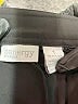 Zenergy by Chico's Black Cargo Pants Size Med (1) - photo 7