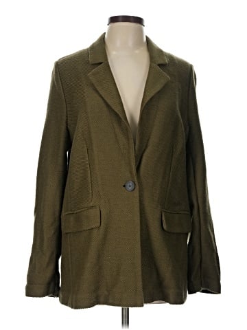 Sanctuary for Anthropologie Blazer (view 1)