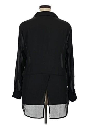 Massini Long Sleeve Blouse (view 2)