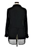 Massini Black Long Sleeve Blouse Size XL - photo 2