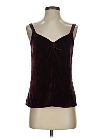 Rebecca Taylor Tank Top (view 1)
