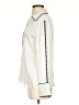 Rails 100% Silk Ivory 3/4 Sleeve Silk Top Size XS - photo 5