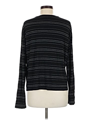Daily Ritual Long Sleeve T-Shirt (view 2)