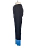Ann Taylor Color Block Blue Active Pants Size 0 - photo 5