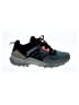 Adidas x TERREX Black Sneakers Size 9 - photo 1