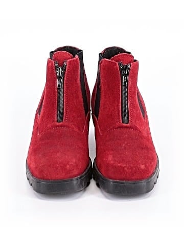 Assorted Brands Ankle Boots (view 2)