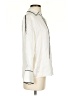 Rails 100% Silk Ivory 3/4 Sleeve Silk Top Size XS - photo 4
