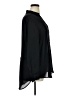 Massini Black Long Sleeve Blouse Size XL - photo 4