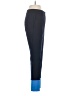 Ann Taylor Color Block Blue Active Pants Size 0 - photo 4