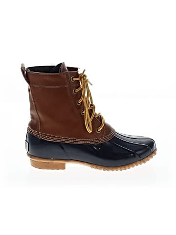 G.H. Bass & Co. Rain Boots (view 1)
