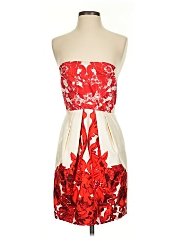 Tibi Cocktail Dress (view 1)