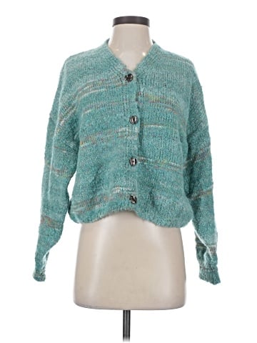 Bellerose Cardigan (view 1)